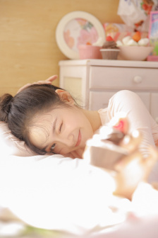 拜托了别宠我第三季